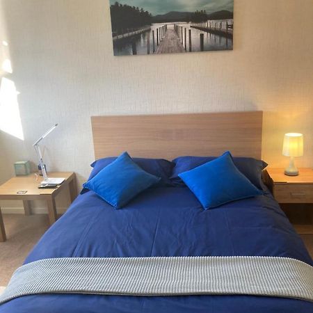 Skegs Guest House Дерби Экстерьер фото