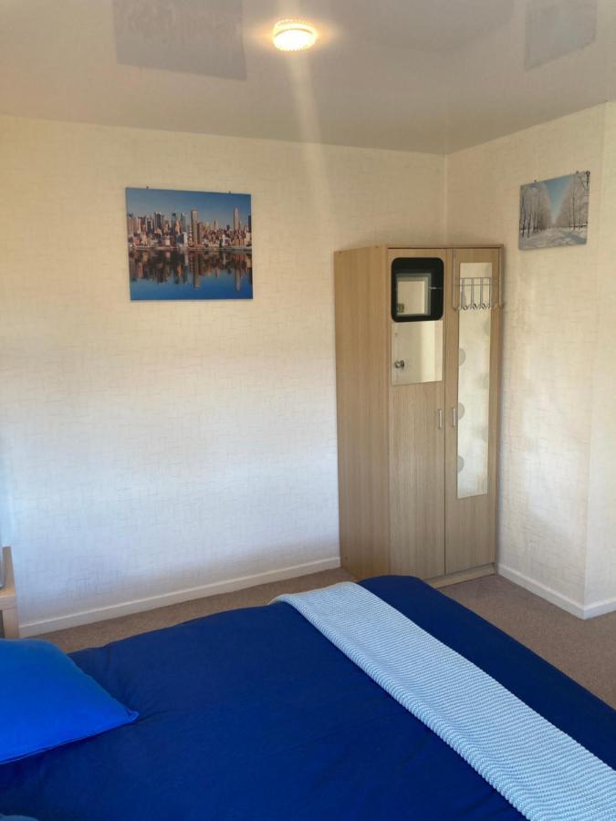 Skegs Guest House Дерби Экстерьер фото